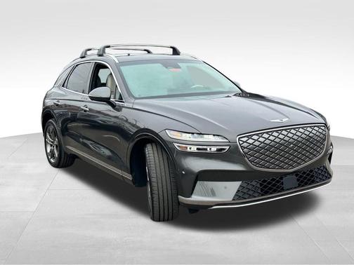 2025 Genesis Electrified GV70 Advanced
