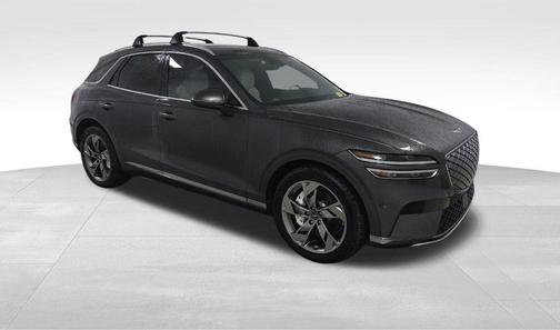 2025 Genesis Electrified GV70 Advanced