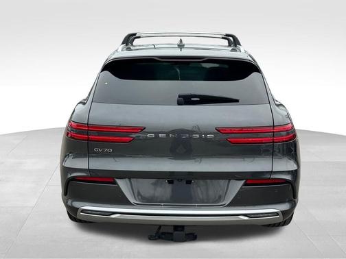 2025 Genesis Electrified GV70 Advanced