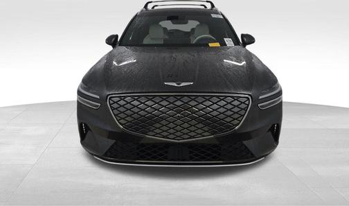 2025 Genesis Electrified GV70 Advanced