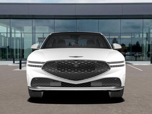 2025 Genesis G90 3.5T e-SC