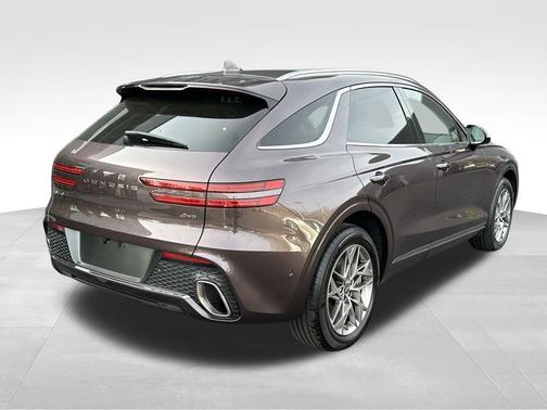 2023 Genesis GV70 2.5T