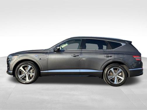 2021 Genesis GV80 3.5T