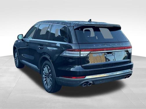 2022 Lincoln Aviator Reserve AWD