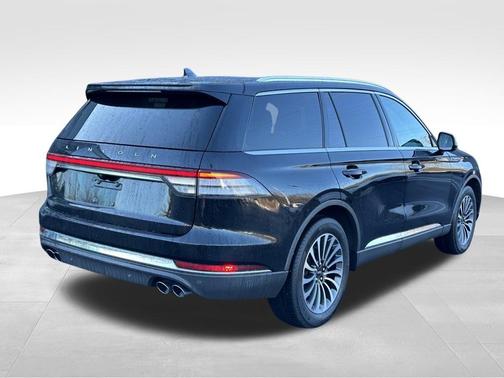 2022 Lincoln Aviator Reserve AWD