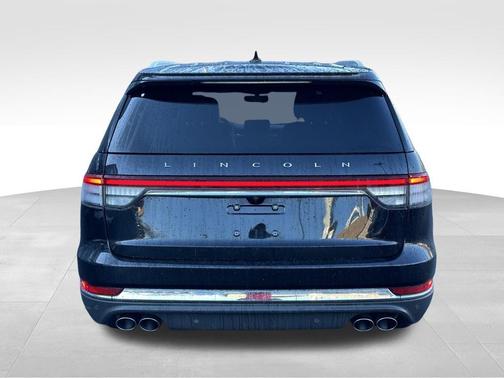 2022 Lincoln Aviator Reserve AWD