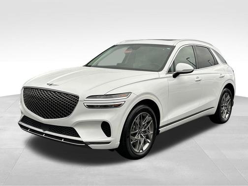 2024 Genesis GV70 2.5T