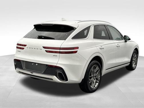 2024 Genesis GV70 2.5T