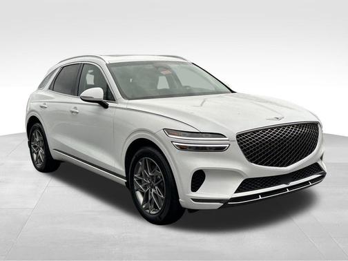 2024 Genesis GV70 2.5T