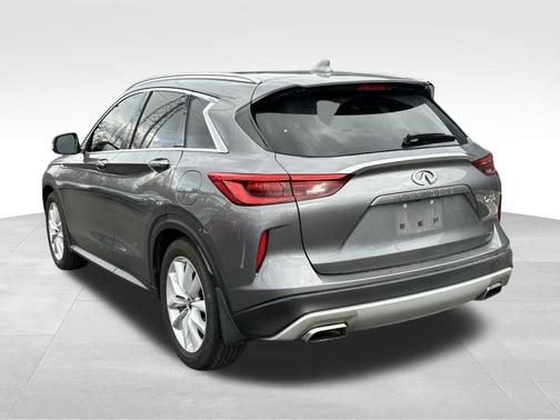 2019 INFINITI QX50 Luxe