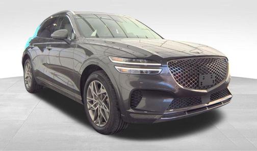 Makalu Gray 2025 Genesis GV70 2.5T