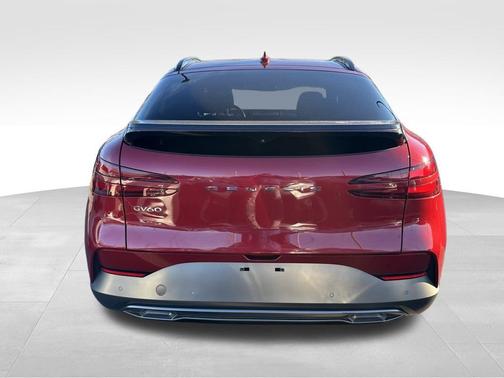 2024 Genesis GV60 Standard