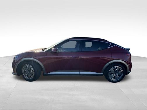 2024 Genesis GV60 Standard