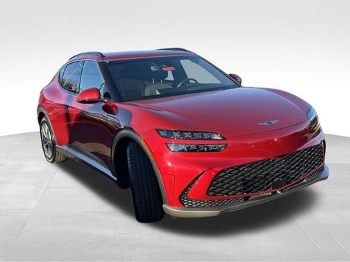 2024 Genesis GV60 Standard