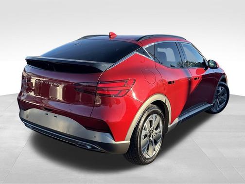 2024 Genesis GV60 Standard