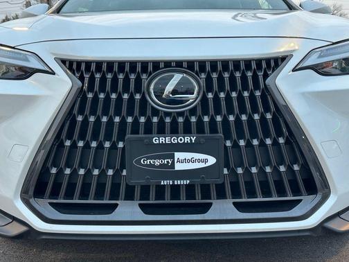 2023 Lexus NX 350 Base