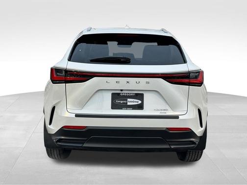 2023 Lexus NX 350 Base