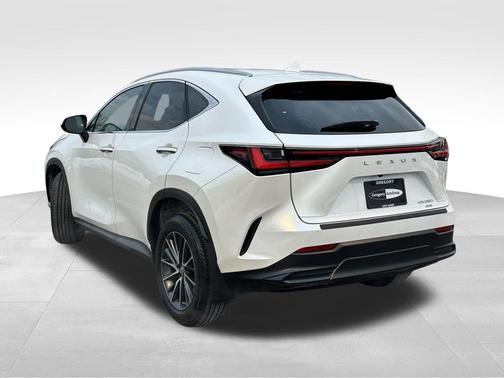 2023 Lexus NX 350 Base