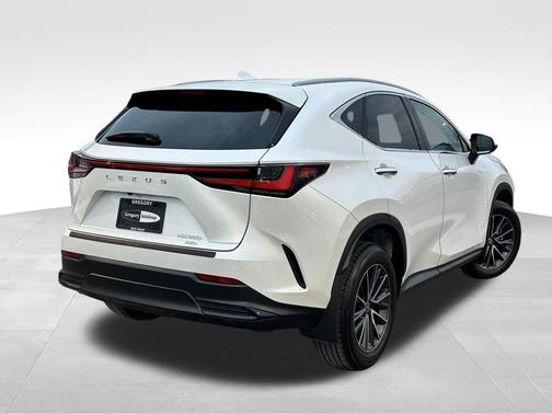 2023 Lexus NX 350 Base