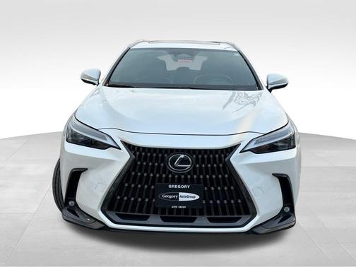 2023 Lexus NX 350 Base