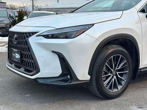 2023 Lexus NX 350 Base