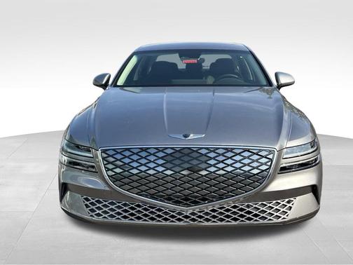 2024 Genesis Electrified G80 Advanced