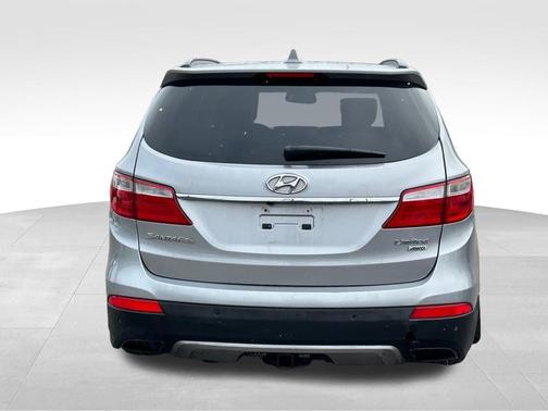 2014 Hyundai SANTA FE GLS