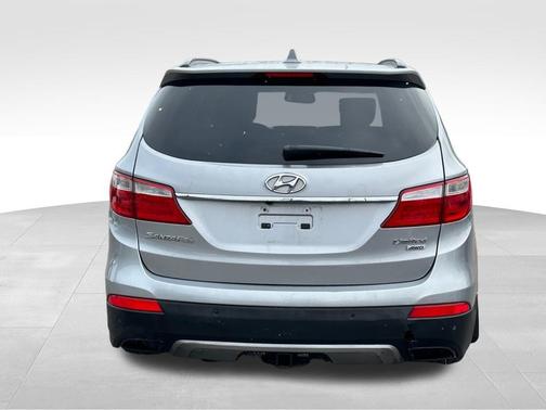 2014 Hyundai SANTA FE GLS