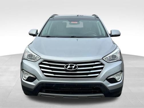2014 Hyundai SANTA FE GLS