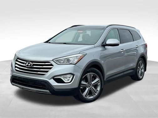 2014 Hyundai SANTA FE GLS