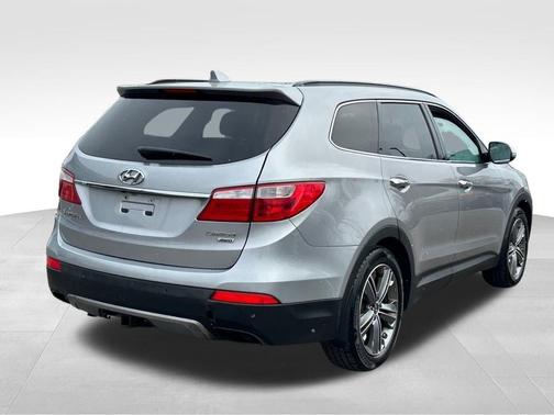 2014 Hyundai SANTA FE GLS