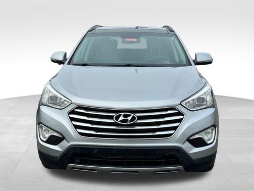 2014 Hyundai SANTA FE GLS
