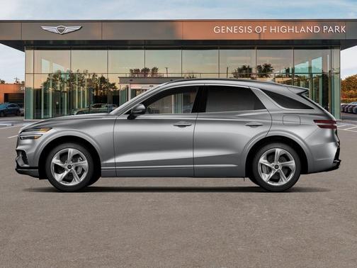 2026 Genesis GV70 2.5T