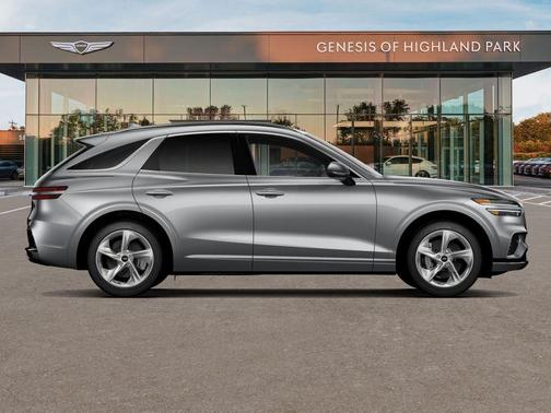 2026 Genesis GV70 2.5T