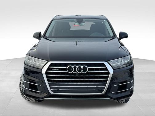 2017 Audi Q7 3.0T Prestige