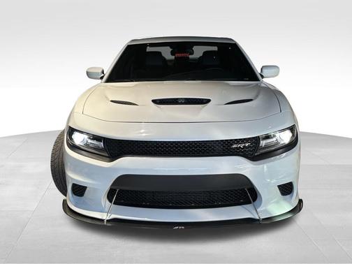2015 Dodge Charger SRT Hellcat