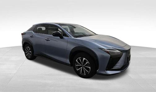 ETHER 2023 Lexus RZ 450e Premium