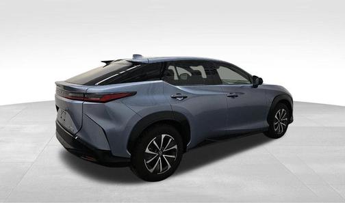 ETHER 2023 Lexus RZ 450e Premium