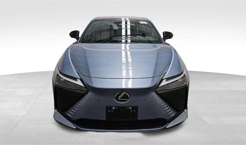 ETHER 2023 Lexus RZ 450e Premium