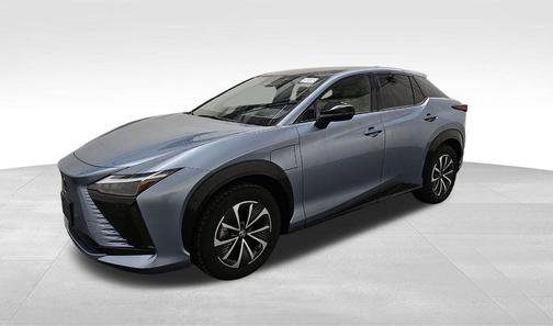 ETHER 2023 Lexus RZ 450e Premium