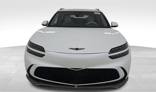 Uyuni White 2025 Genesis GV60