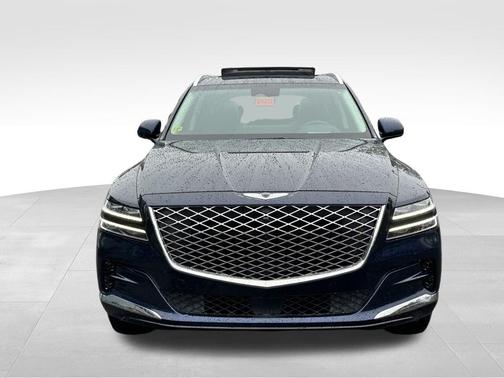 2021 Genesis GV80 3.5T