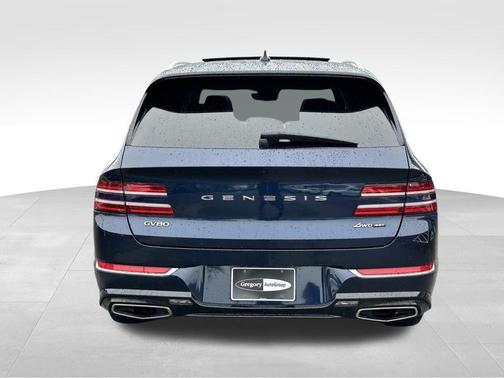 2021 Genesis GV80 3.5T