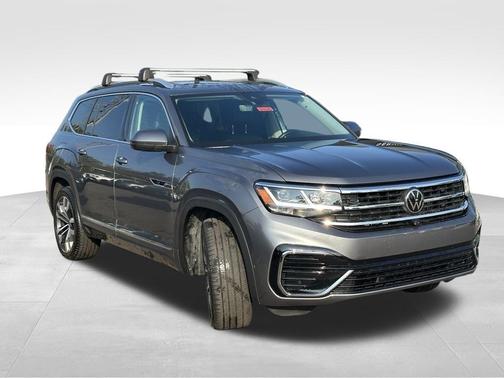 2023 Volkswagen Atlas 3.6L SEL Premium R-Line