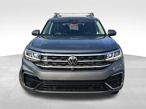 2023 Volkswagen Atlas 3.6L SEL Premium R-Line