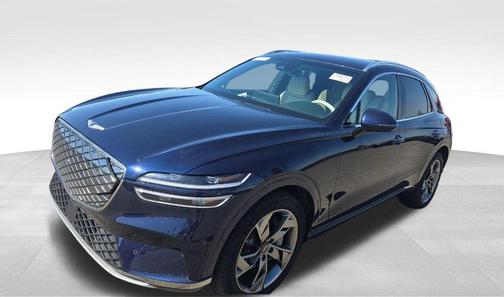 2024 Genesis Electrified GV70 Advanced