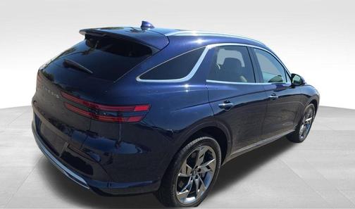 2024 Genesis Electrified GV70 Advanced