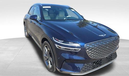 2024 Genesis Electrified GV70 Advanced