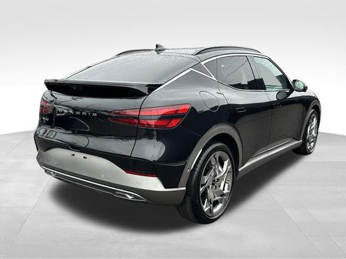 2023 Genesis GV60 Performance
