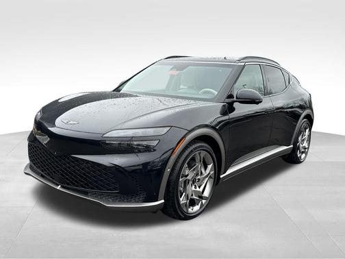 2023 Genesis GV60 Performance